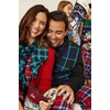 image:imageLands End Mens Flannel Pajama PantsRadiant Navy
