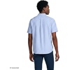 image:imageLands End Mens Short Sleeve Sail Rigger ShirtBlue