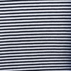 image:imageLands End Mens Supima Cotton Polo ShirtRadiant Navy Micro Stripe