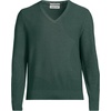 image:imageLands End Mens Washable Merino SweaterDark Evergreen