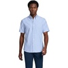 image:imageLands End Mens Short Sleeve Sail Rigger ShirtBlue