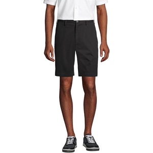 image:imageMens Big 9 Traditional Fit No Iron Chino ShortsBlack