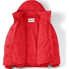 image:imageLands End Womens Wide Channel 600 Down Puffer JacketCompass Red