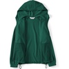 image:imageLands End Womens Anyweather RainDefense Fleece Full Zip JacketPine