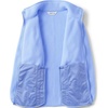 image:imageLands End Womens Cozy Sherpa Full Zip Fleece JacketClear Blue Sky
