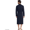 image:imageLands End Mens Serious Sweats RobeRadiant Navy