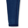 image:imageLands End Womens High Rise Serious Sweats FleeceLined Pocket LeggingsDeep Sea Navy