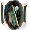 image:imageLands End Open Canvas ToteDark Olive Green