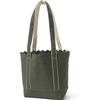 image:imageLands End Open Canvas ToteDark Olive Green
