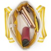 image:imageLands End Open Canvas ToteNaturalAtlas Yellow