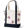 Apple/Natural/Navy