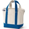 Natural/Beacon Blue