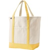 Natural/Goldenrod