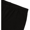 image:imageLands End Girls Tough Cotton Cartwheel ShortsBlack