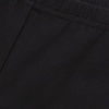 image:imageLands End Girls Tough Cotton Cartwheel ShortsBlack