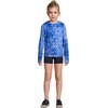 image:imageLands End Girls Tough Cotton Cartwheel ShortsClassic Navy