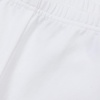 image:imageLands End Girls Tough Cotton Cartwheel ShortsWhite