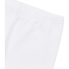 image:imageLands End Girls Tough Cotton Cartwheel ShortsWhite