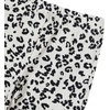 image:imageLands End Girls Tough Cotton Novelty LeggingsCheetahPutty