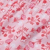 image:imageLands End Girls Tough Cotton Novelty LeggingsFloralOrchid Pink