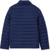 image:imageLands End Kids Husky Insulated JacketNavy