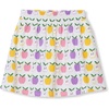 image:imageLands End Girls Smocked SkortsApplesMultiEgret