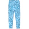 Tossed Hearts/Vista Blue