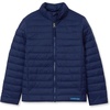 image:imageLands End Kids Husky Insulated JacketNavy
