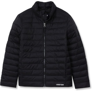 image:imageLands End Kids Husky Insulated JacketBlack