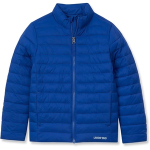 image:imageLands End Kids Husky Insulated JacketRoyal Blue