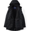 image:imageLands End Mens Waterproof Squall ParkaBlack