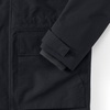 image:imageLands End Mens Waterproof Squall ParkaBlack