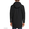 image:imageLands End Mens Waterproof Squall ParkaBlack