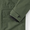 image:imageLands End Mens Waterproof Squall ParkaDarkest Olive