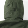 image:imageLands End Mens Waterproof Squall ParkaDarkest Olive