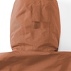 image:imageLands End Mens Waterproof Squall ParkaRich Ginger Brown