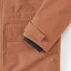 image:imageLands End Mens Waterproof Squall ParkaRich Ginger Brown