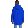 image:imageLands End Mens Waterproof Squall ParkaVibrant Lapis