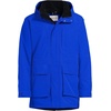 image:imageLands End Mens Waterproof Squall ParkaVibrant Lapis
