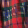 image:imageLands End Mens Flannel Jogger Pajama PantsCompass RedPine Plaid