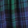 image:imageLands End Mens Flannel Jogger Pajama PantsLiberty BluePine Blackwatch