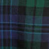 image:imageLands End Mens Flannel Pajama SetLiberty BluePine Blackwatch