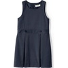 image:imageLands End Girls School Uniform JumperClassic Navy