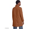 image:imageLands End Womens Expedition Waterproof Down Winter Parka with Faux Fur HoodRich Ginger Brown