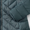 image:imageLands End Womens Insulated Cozy Fleece Lined Primaloft CoatGreen Gables