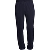 image:imageLands End Mens Serious Sweats Sherpa Lined PantRadiant Navy